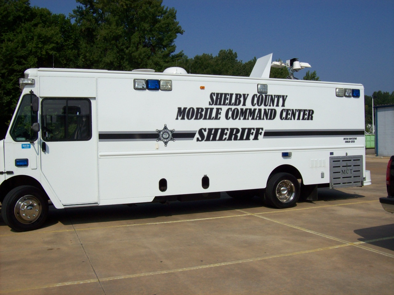 Enforcement Technology Group, Inc.